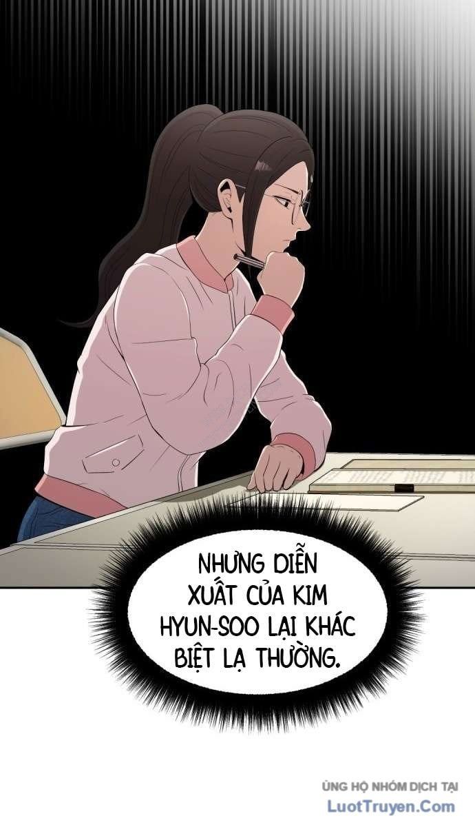 Diễn Viên Quái Vật Bị Ma Ám Chap 3 - Next Chap 4