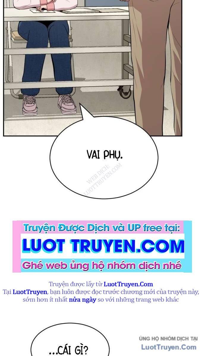 Diễn Viên Quái Vật Bị Ma Ám Chap 3 - Next Chap 4