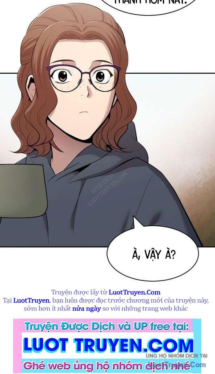 Diễn Viên Quái Vật Bị Ma Ám Chap 3 - Next Chap 4