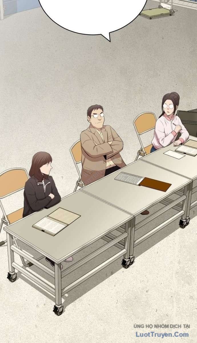 Diễn Viên Quái Vật Bị Ma Ám Chap 3 - Next Chap 4