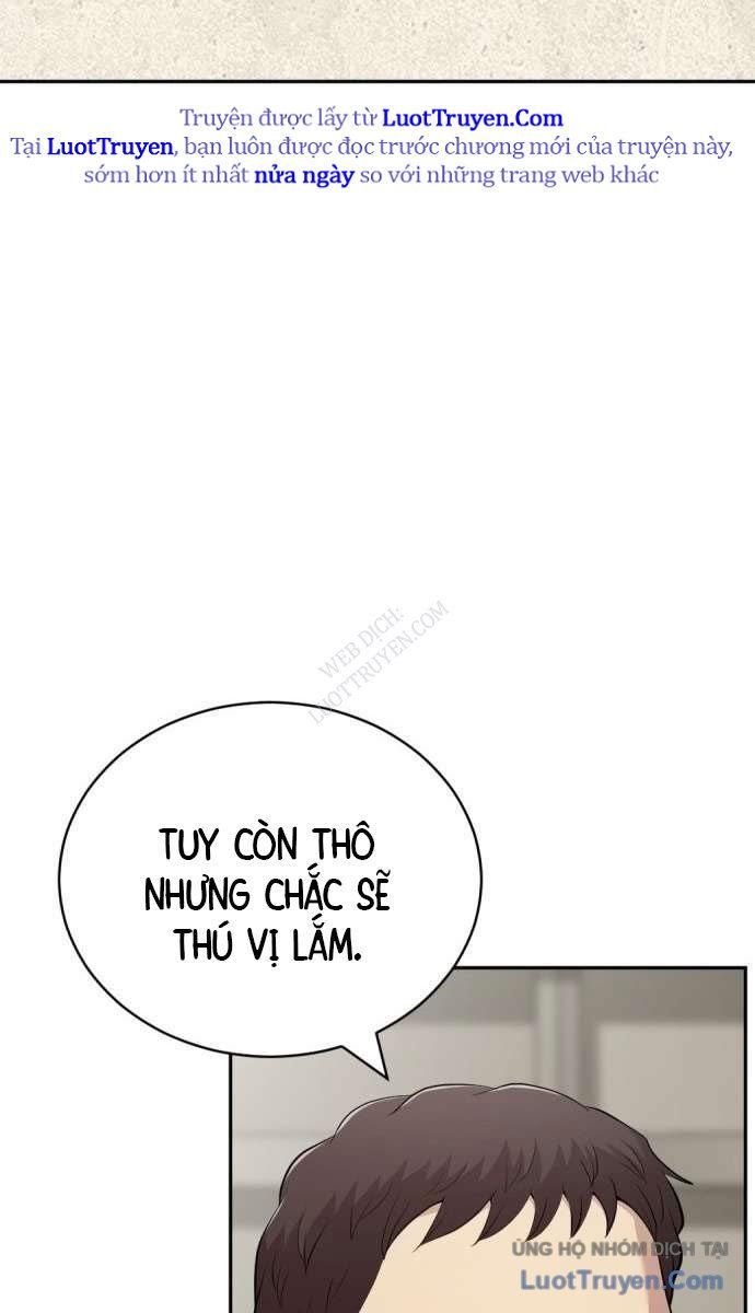Diễn Viên Quái Vật Bị Ma Ám Chap 3 - Next Chap 4