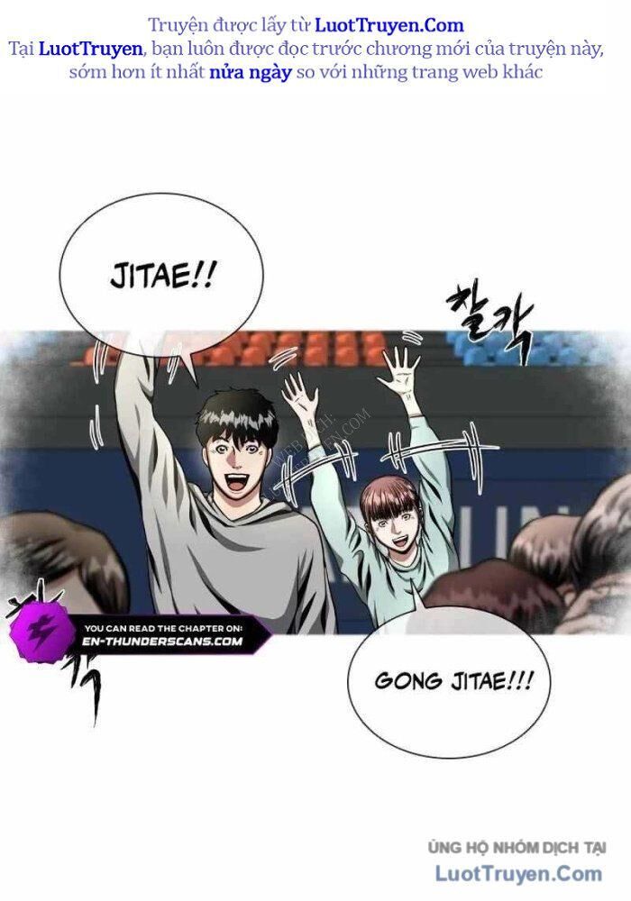 Chạy Nước Rút Cấp Địa Ngục Chap 4 - Next Chap 5