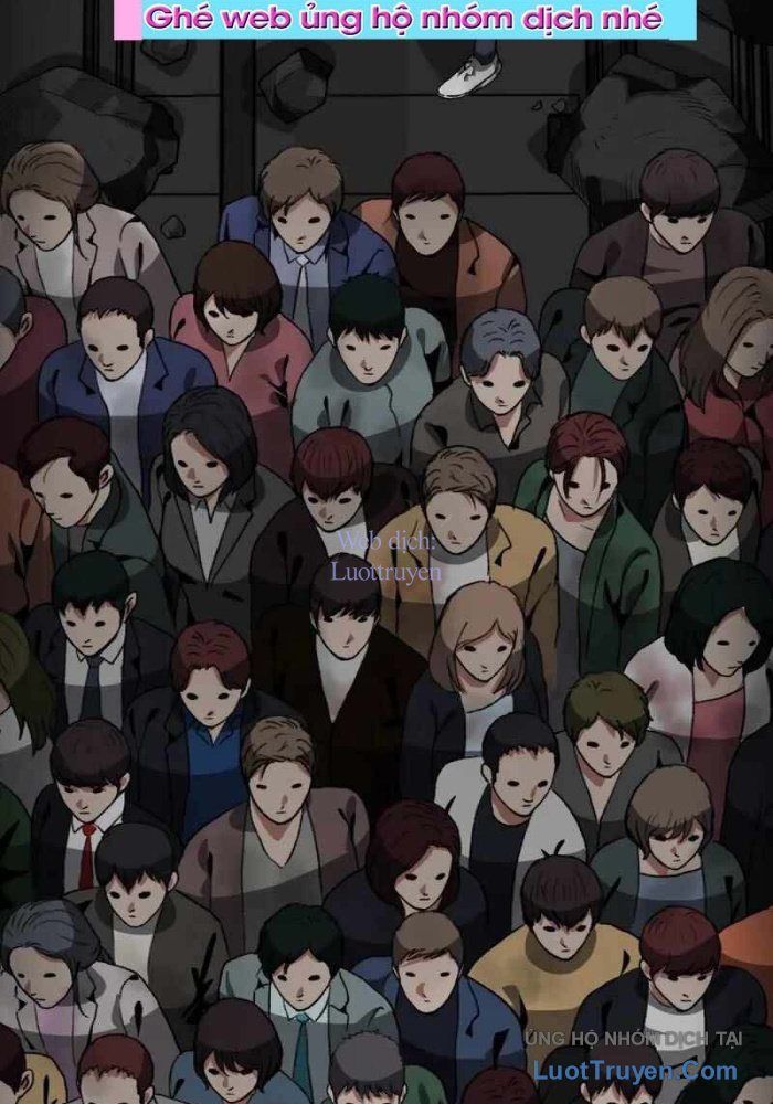 Chạy Nước Rút Cấp Địa Ngục Chap 5 - Next Chap 6