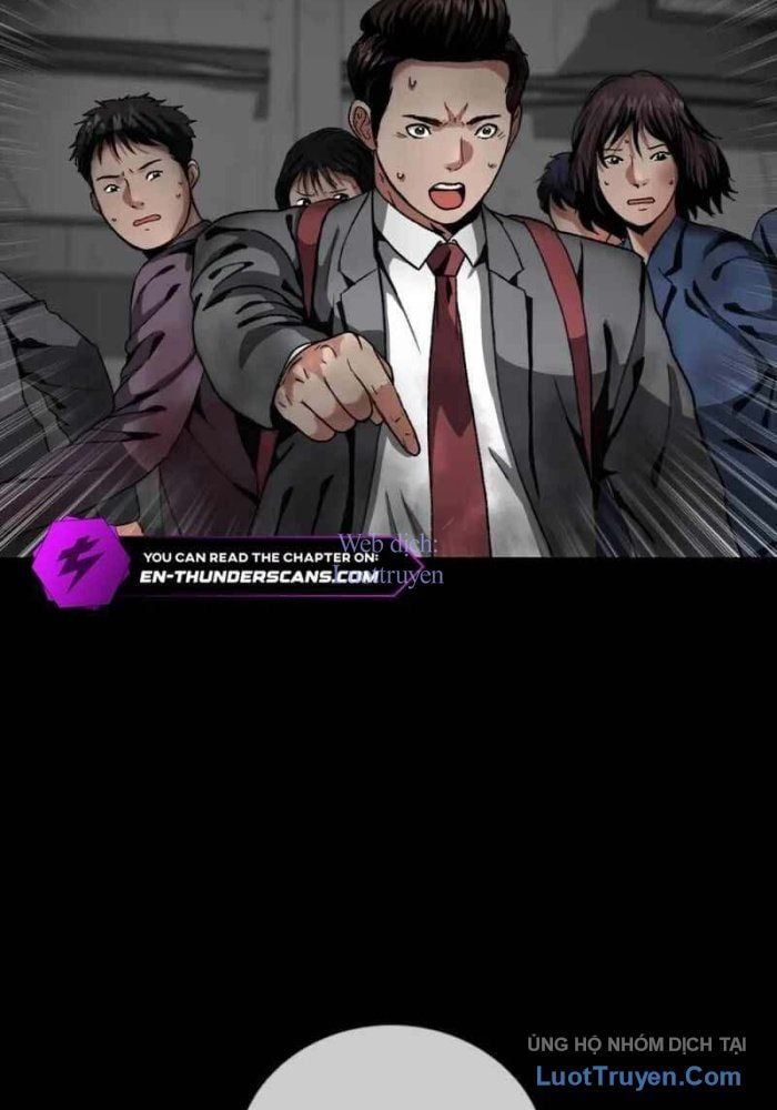 Chạy Nước Rút Cấp Địa Ngục Chap 5 - Next Chap 6