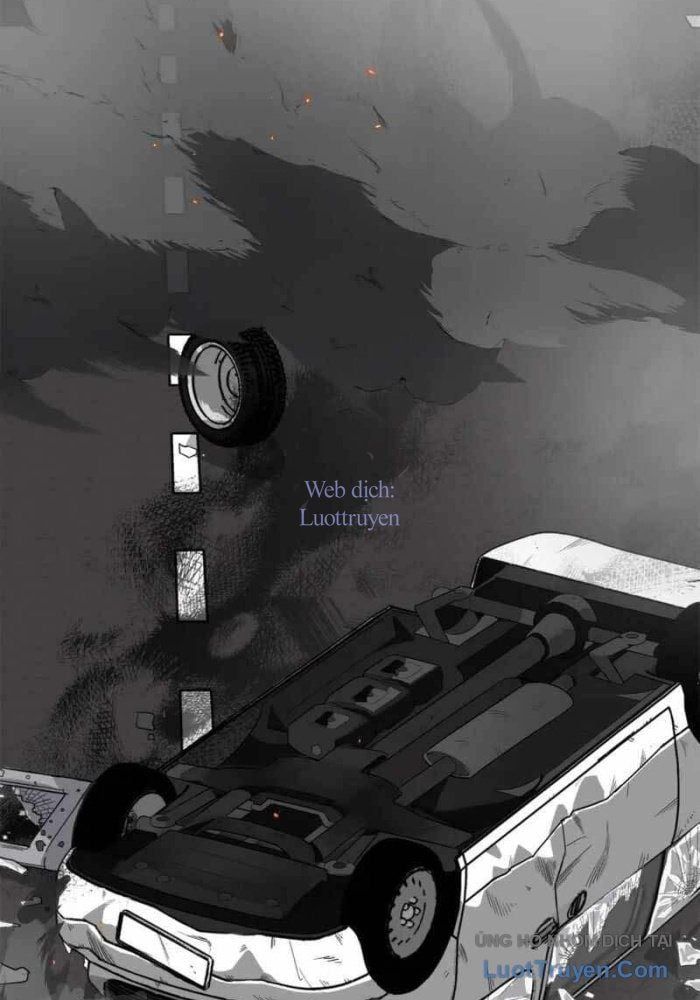 Chạy Nước Rút Cấp Địa Ngục Chap 5 - Next Chap 6