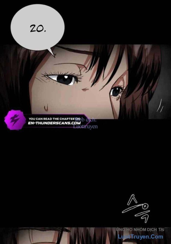 Chạy Nước Rút Cấp Địa Ngục Chap 5 - Next Chap 6