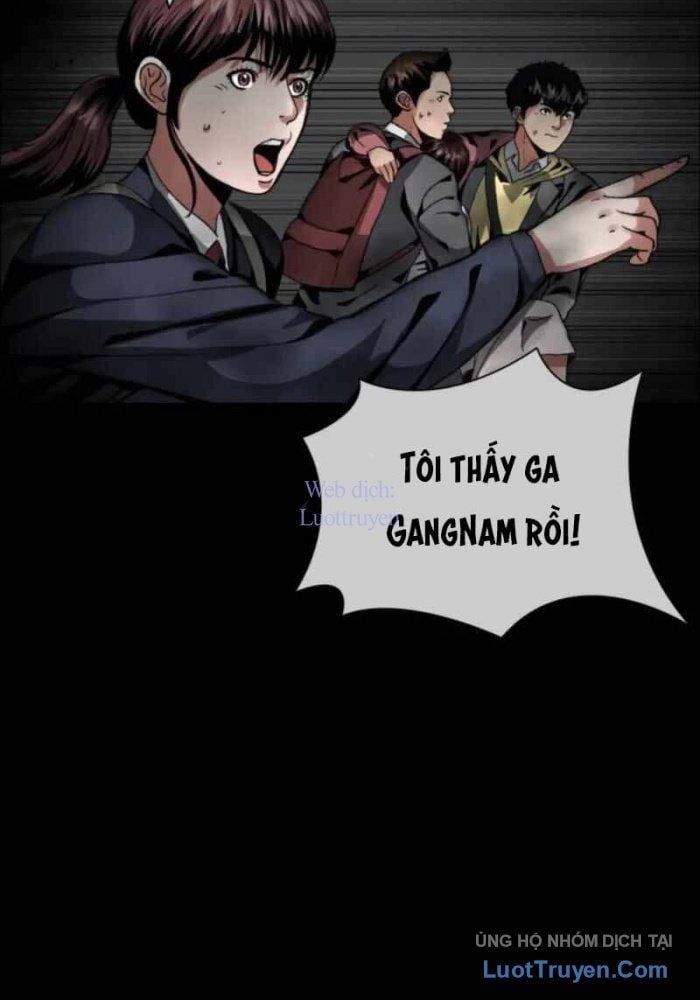 Chạy Nước Rút Cấp Địa Ngục Chap 5 - Next Chap 6