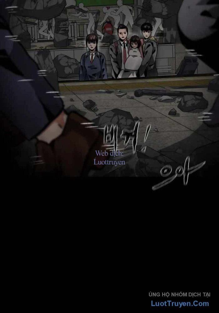 Chạy Nước Rút Cấp Địa Ngục Chap 5 - Next Chap 6