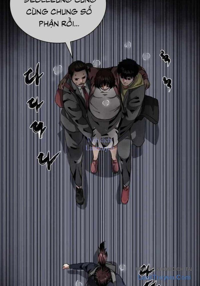 Chạy Nước Rút Cấp Địa Ngục Chap 5 - Next Chap 6