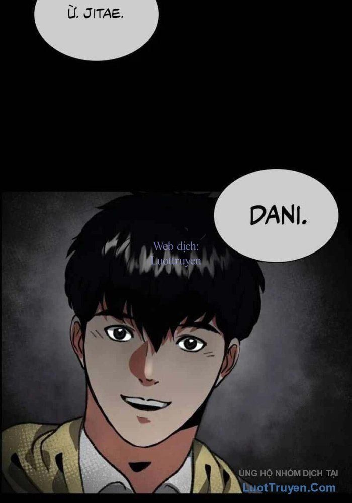 Chạy Nước Rút Cấp Địa Ngục Chap 5 - Next Chap 6