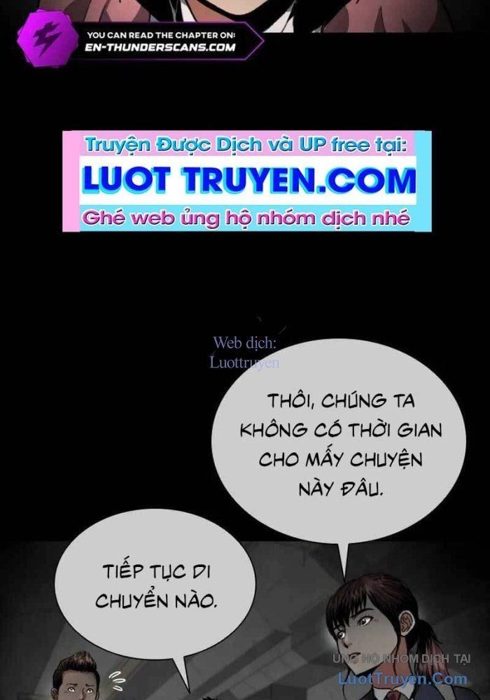 Chạy Nước Rút Cấp Địa Ngục Chap 5 - Next Chap 6