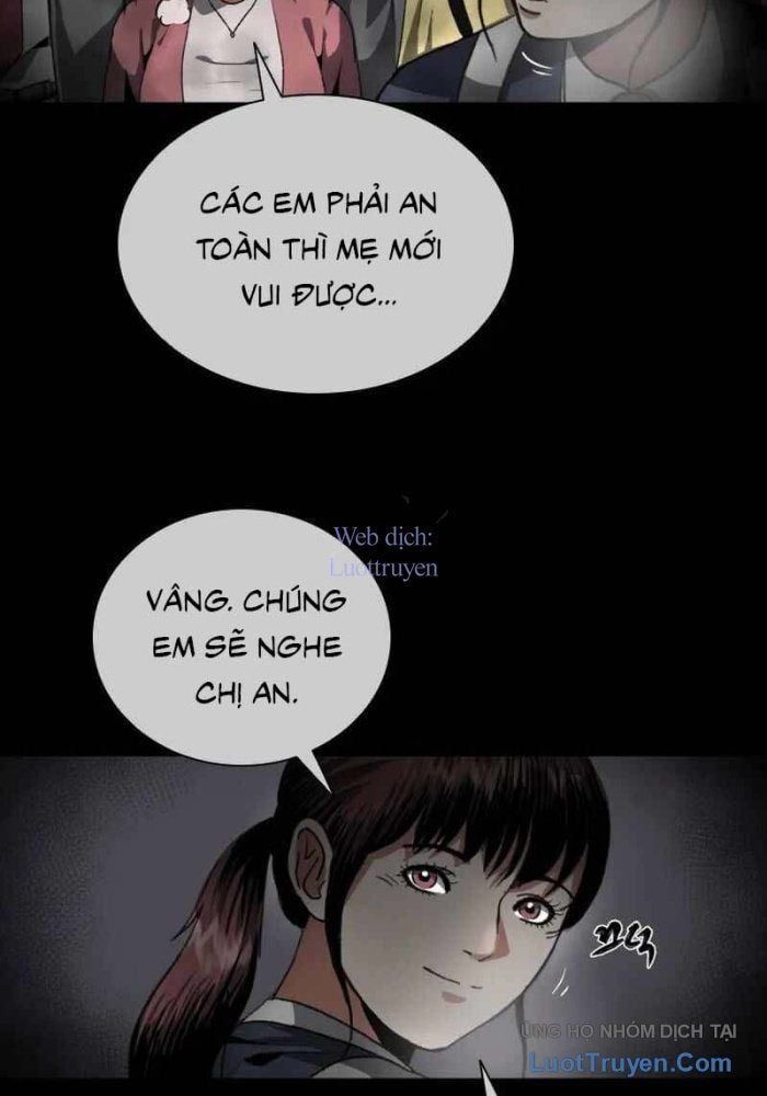 Chạy Nước Rút Cấp Địa Ngục Chap 5 - Next Chap 6