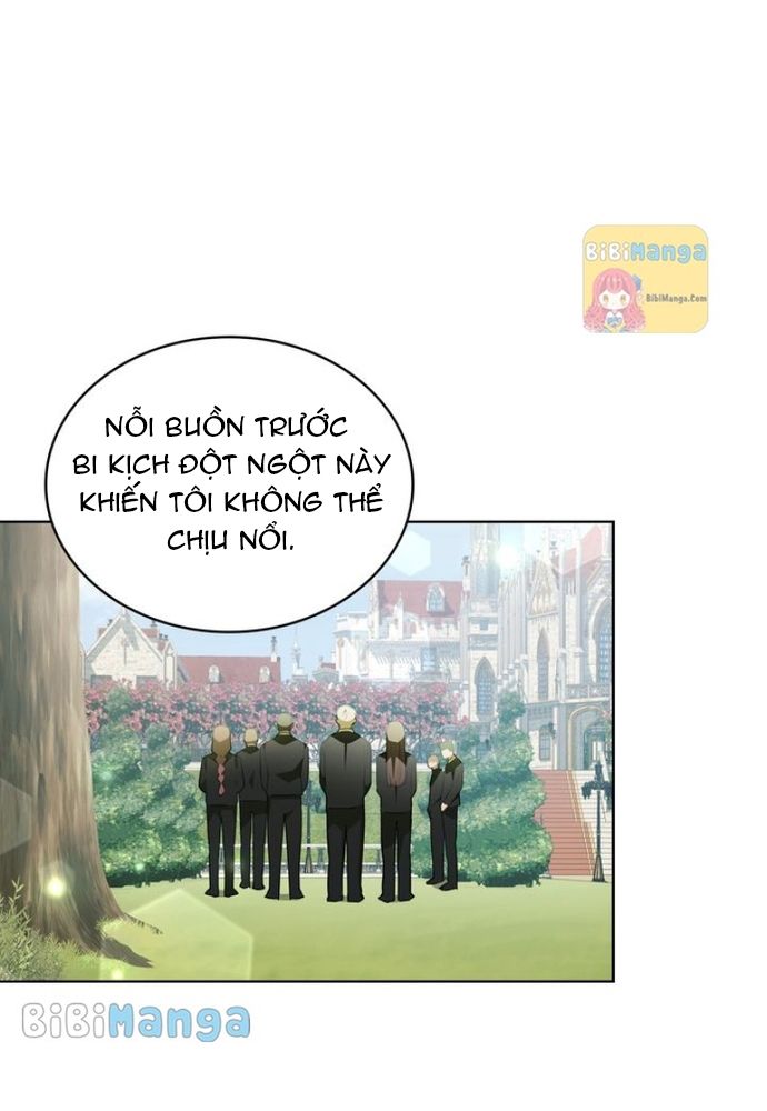 Chiến Lợi Phẩm Của Nữ Công Tước Chap 55 - Next Chap 56