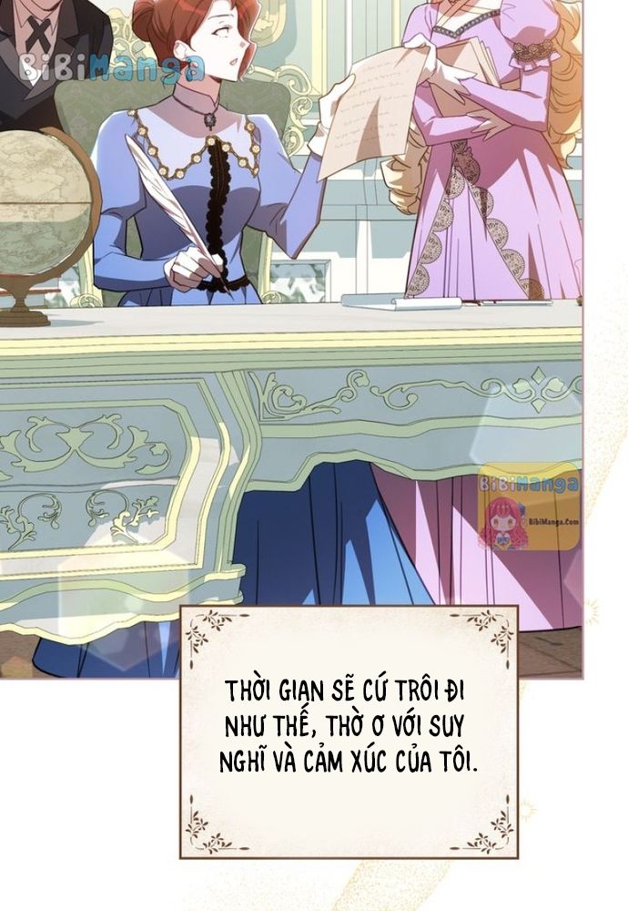 Chiến Lợi Phẩm Của Nữ Công Tước Chap 55 - Next Chap 56