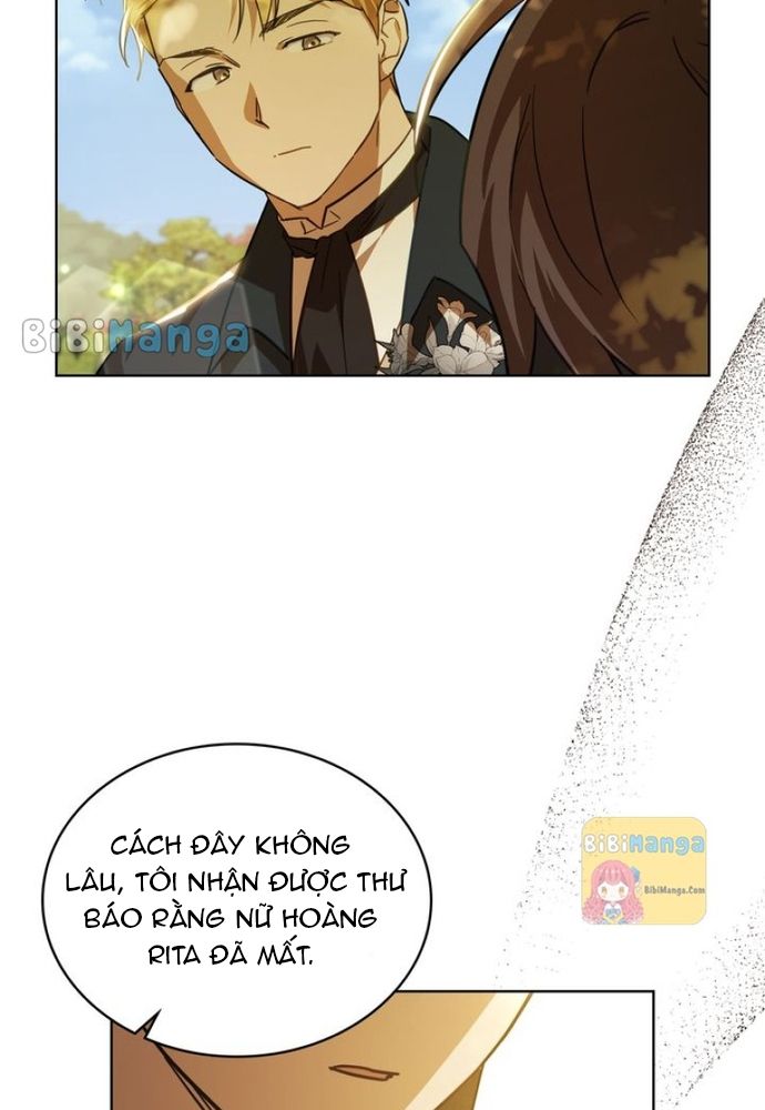 Chiến Lợi Phẩm Của Nữ Công Tước Chap 55 - Next Chap 56