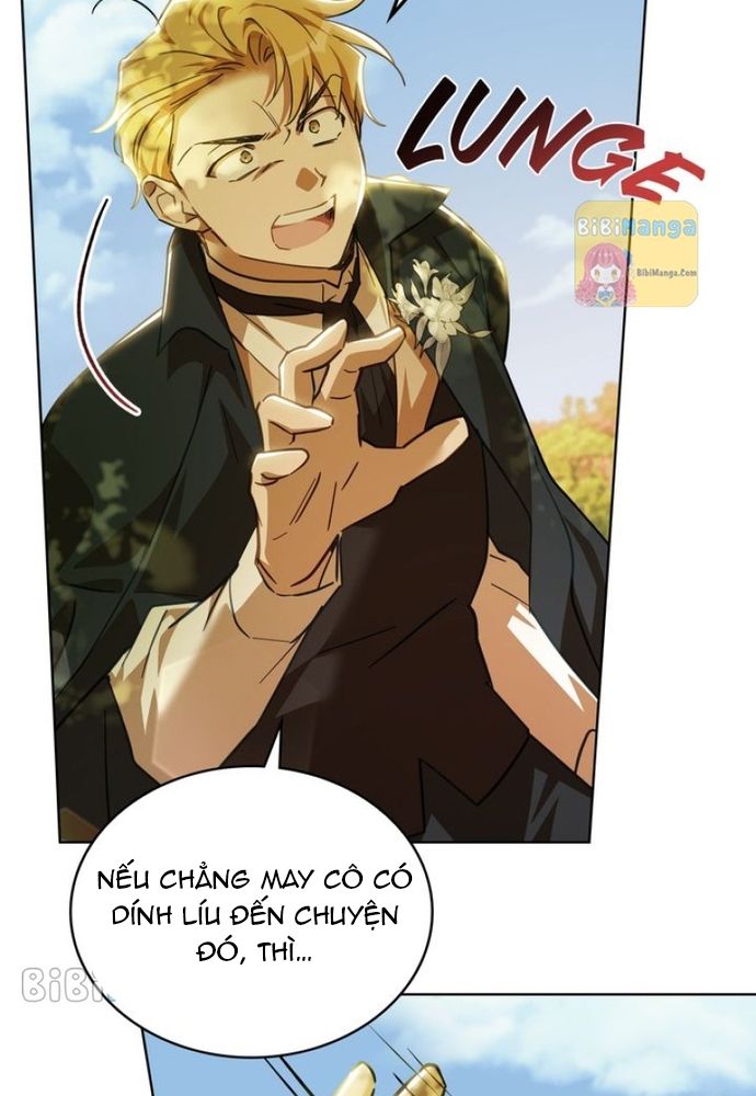 Chiến Lợi Phẩm Của Nữ Công Tước Chap 55 - Next Chap 56
