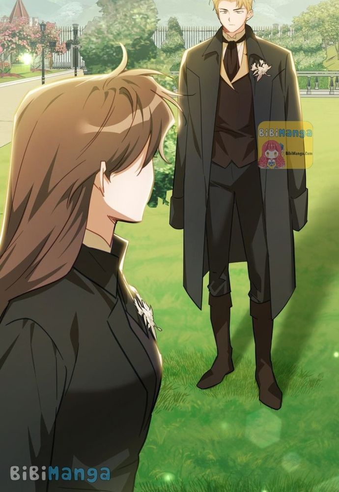 Chiến Lợi Phẩm Của Nữ Công Tước Chap 55 - Next Chap 56