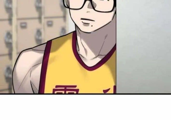 Đội Bóng Rổ Trung Học Chap 11 - Next Chap 12