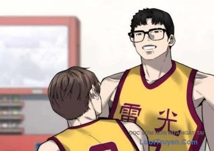 Đội Bóng Rổ Trung Học Chap 11 - Next Chap 12