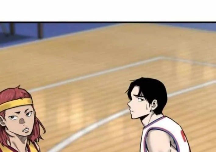 Đội Bóng Rổ Trung Học Chap 11 - Next Chap 12