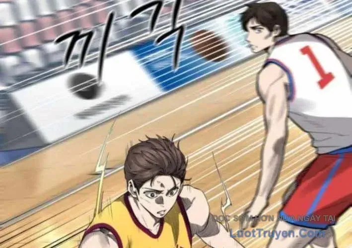 Đội Bóng Rổ Trung Học Chap 11 - Next Chap 12
