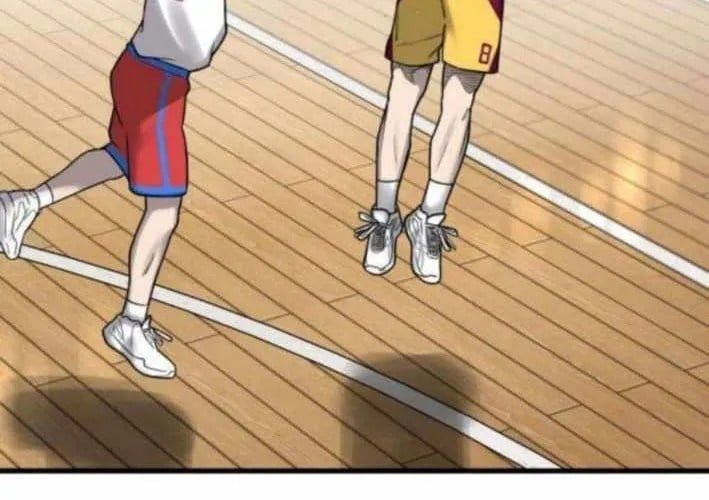 Đội Bóng Rổ Trung Học Chap 11 - Next Chap 12