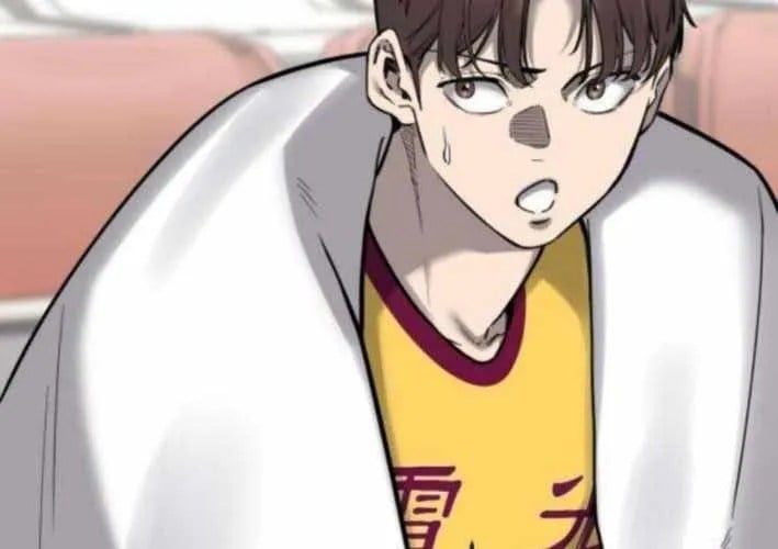Đội Bóng Rổ Trung Học Chap 11 - Next Chap 12