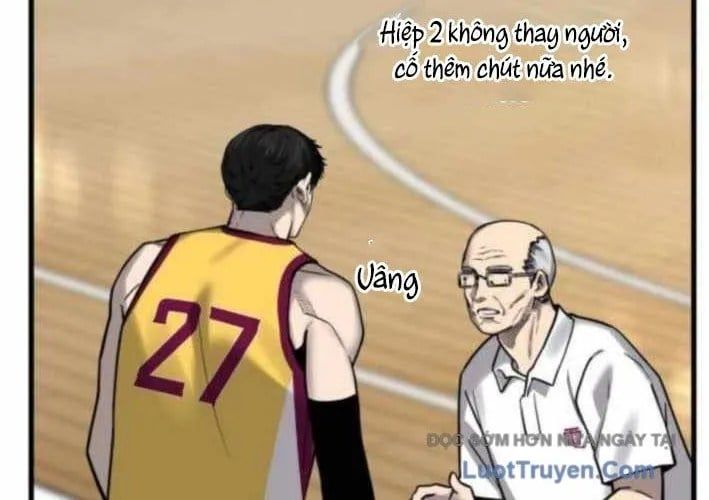 Đội Bóng Rổ Trung Học Chap 11 - Next Chap 12