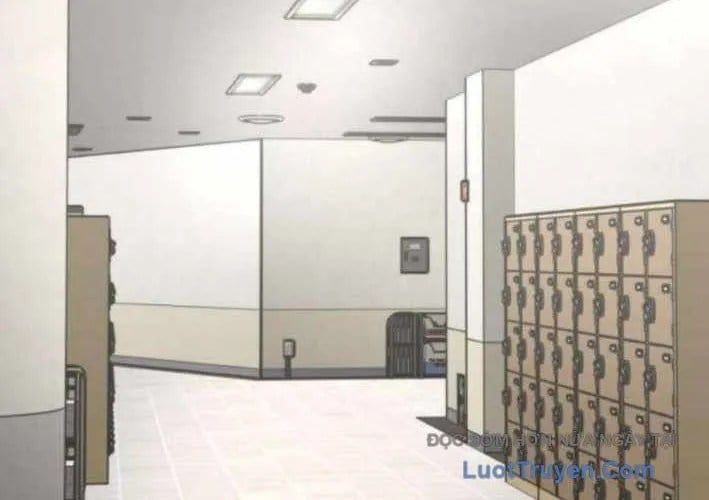 Đội Bóng Rổ Trung Học Chap 11 - Next Chap 12