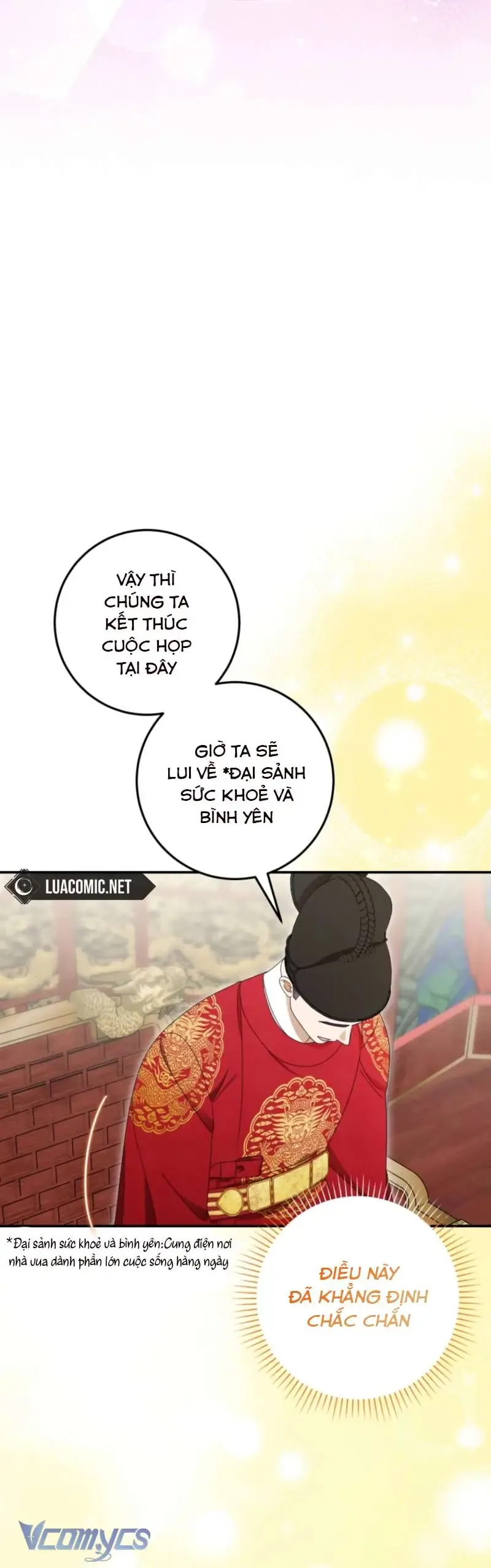 Tôi Đã Tái Sinh Thành Nàng Công Chúa Bị Bỏ Rơi Chap 15 - Next Chap 16