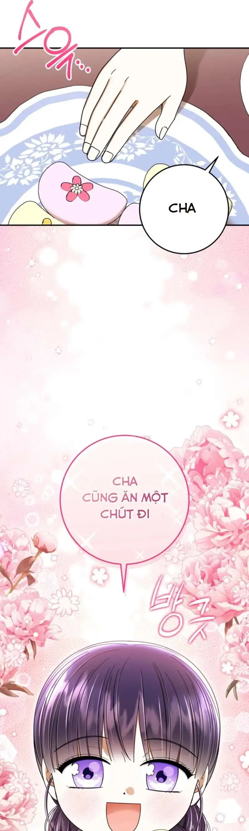 Tôi Đã Tái Sinh Thành Nàng Công Chúa Bị Bỏ Rơi Chap 15 - Next Chap 16