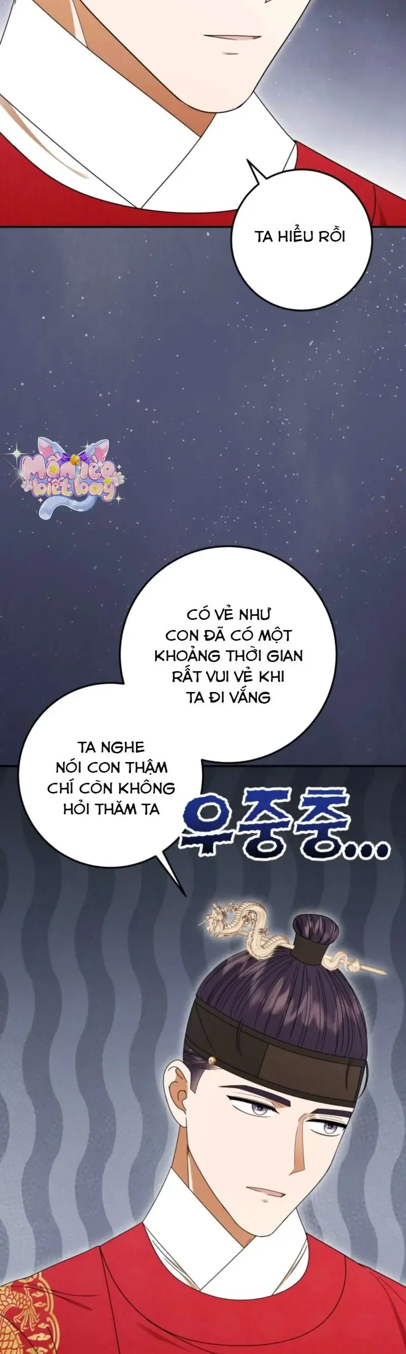 Tôi Đã Tái Sinh Thành Nàng Công Chúa Bị Bỏ Rơi Chap 15 - Next Chap 16