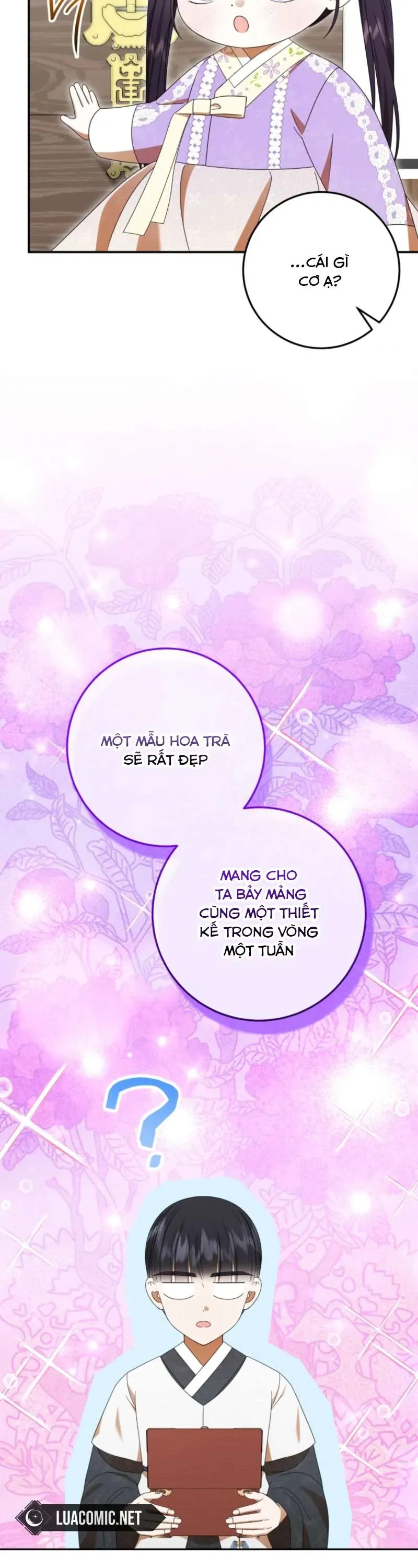 Tôi Đã Tái Sinh Thành Nàng Công Chúa Bị Bỏ Rơi Chap 16 - Next Chap 17
