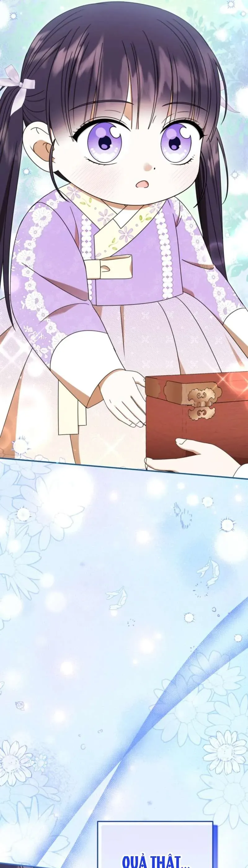 Tôi Đã Tái Sinh Thành Nàng Công Chúa Bị Bỏ Rơi Chap 16 - Next Chap 17