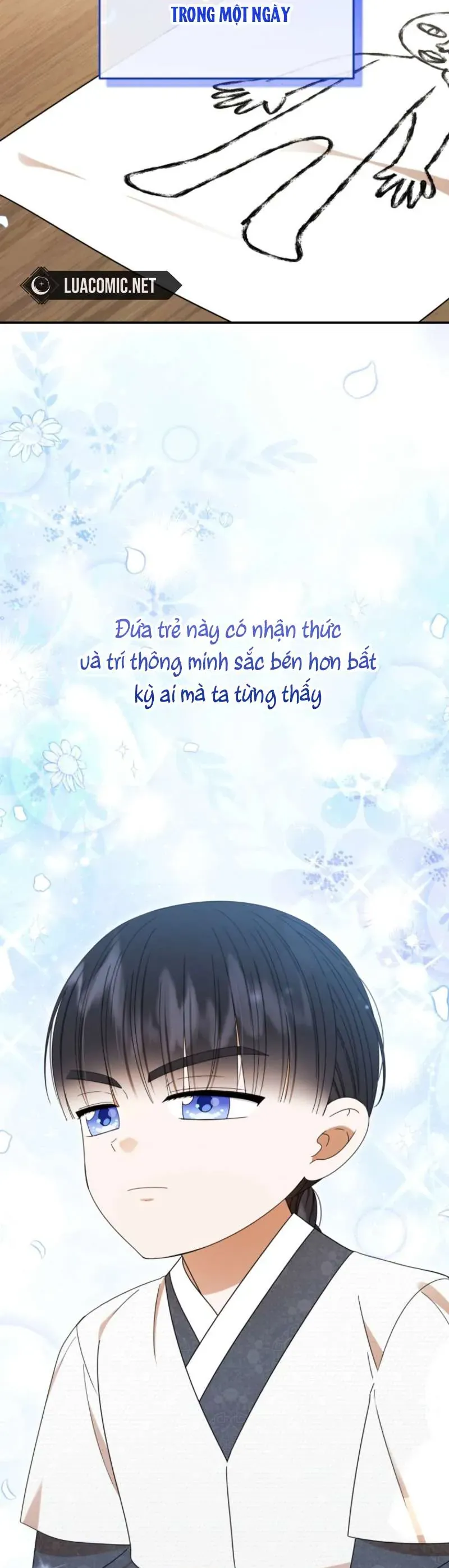 Tôi Đã Tái Sinh Thành Nàng Công Chúa Bị Bỏ Rơi Chap 16 - Next Chap 17