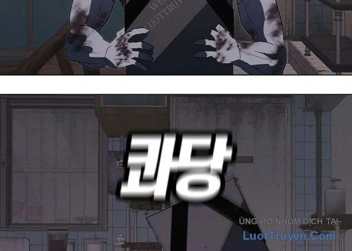 Sát Thủ Trung Sĩ Kim Chap 10 - Next Chap 11
