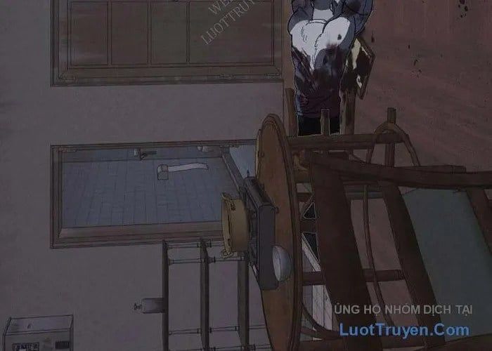 Sát Thủ Trung Sĩ Kim Chap 10 - Next Chap 11