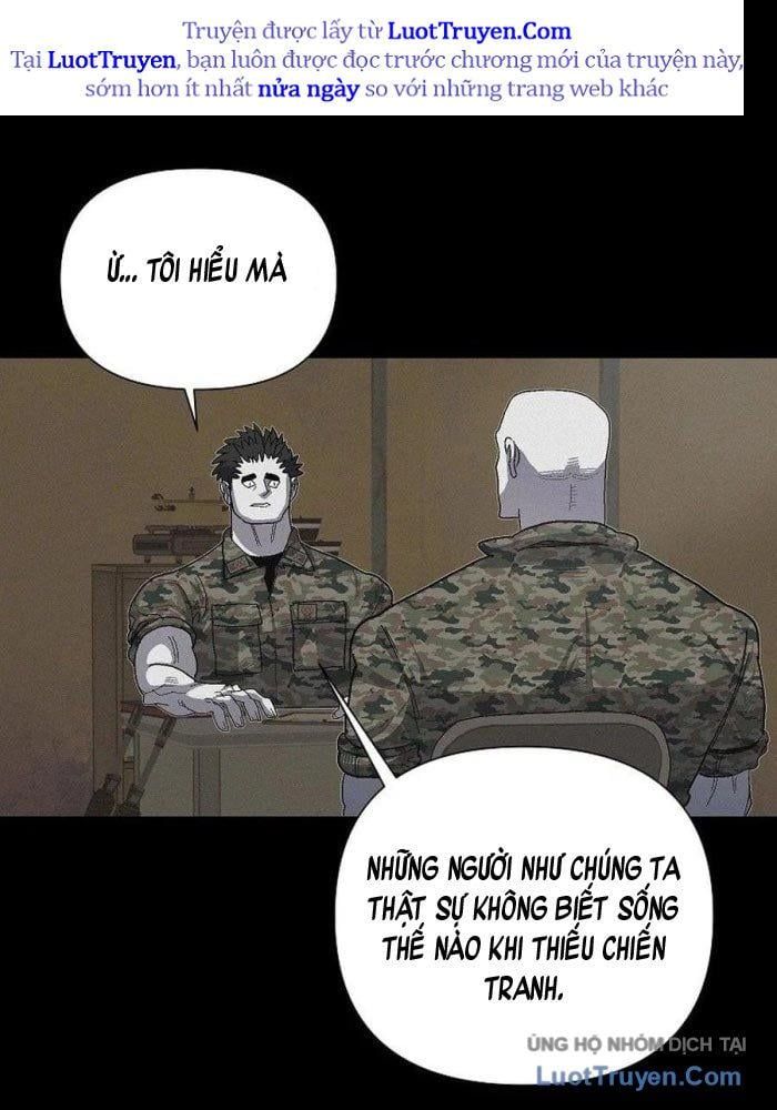 Sát Thủ Trung Sĩ Kim Chap 9 - Next Chap 10