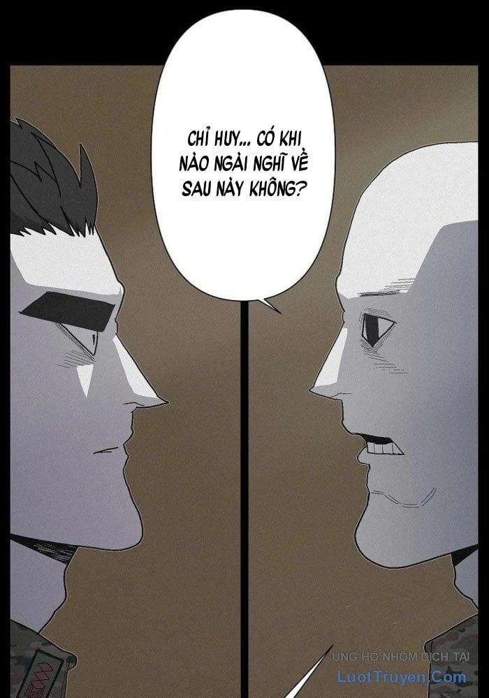 Sát Thủ Trung Sĩ Kim Chap 9 - Next Chap 10
