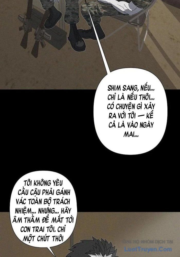 Sát Thủ Trung Sĩ Kim Chap 9 - Next Chap 10
