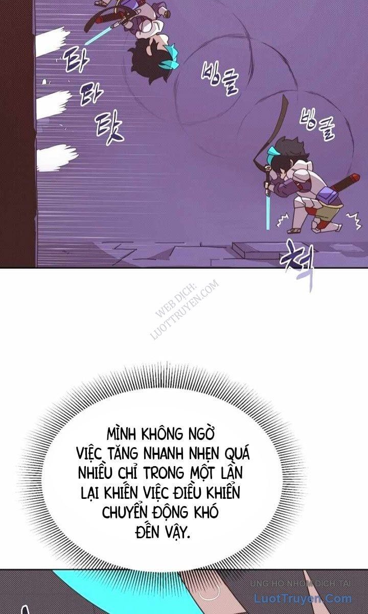 Kho Đồ Bất Thường Chap 8 - Next Chap 9