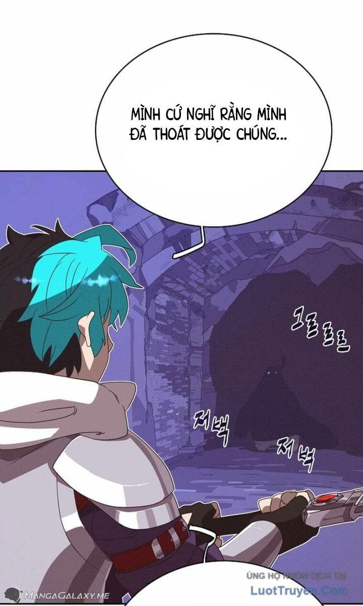 Kho Đồ Bất Thường Chap 8 - Next Chap 9