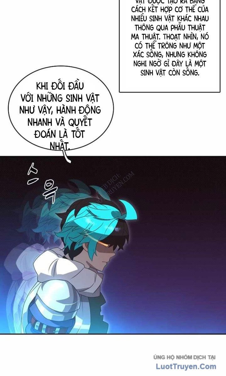 Kho Đồ Bất Thường Chap 8 - Next Chap 9