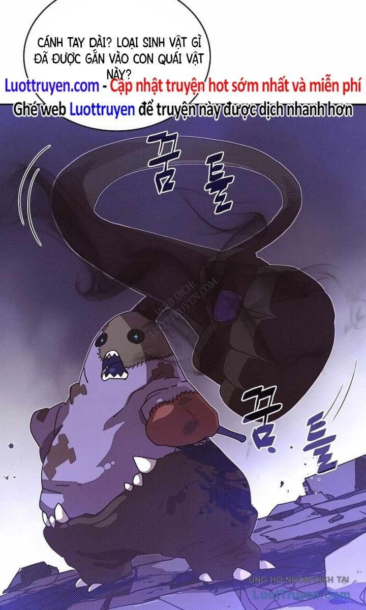 Kho Đồ Bất Thường Chap 8 - Next Chap 9