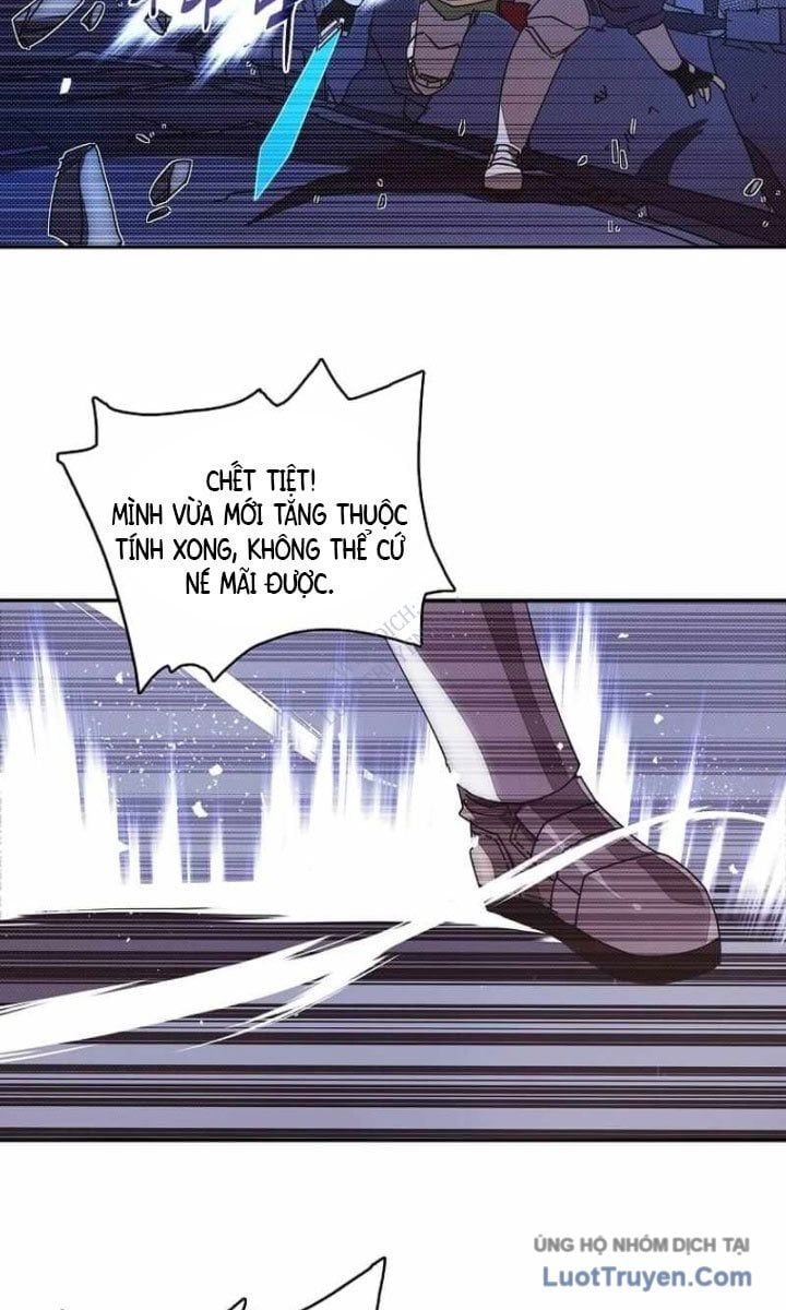 Kho Đồ Bất Thường Chap 8 - Next Chap 9