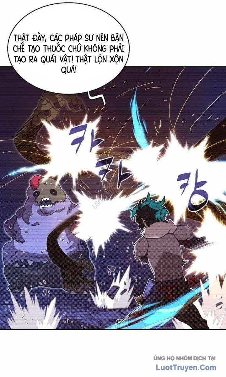 Kho Đồ Bất Thường Chap 8 - Next Chap 9