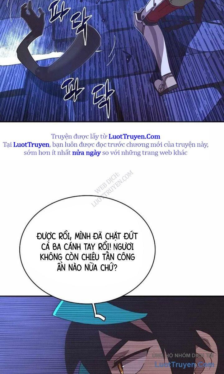 Kho Đồ Bất Thường Chap 8 - Next Chap 9