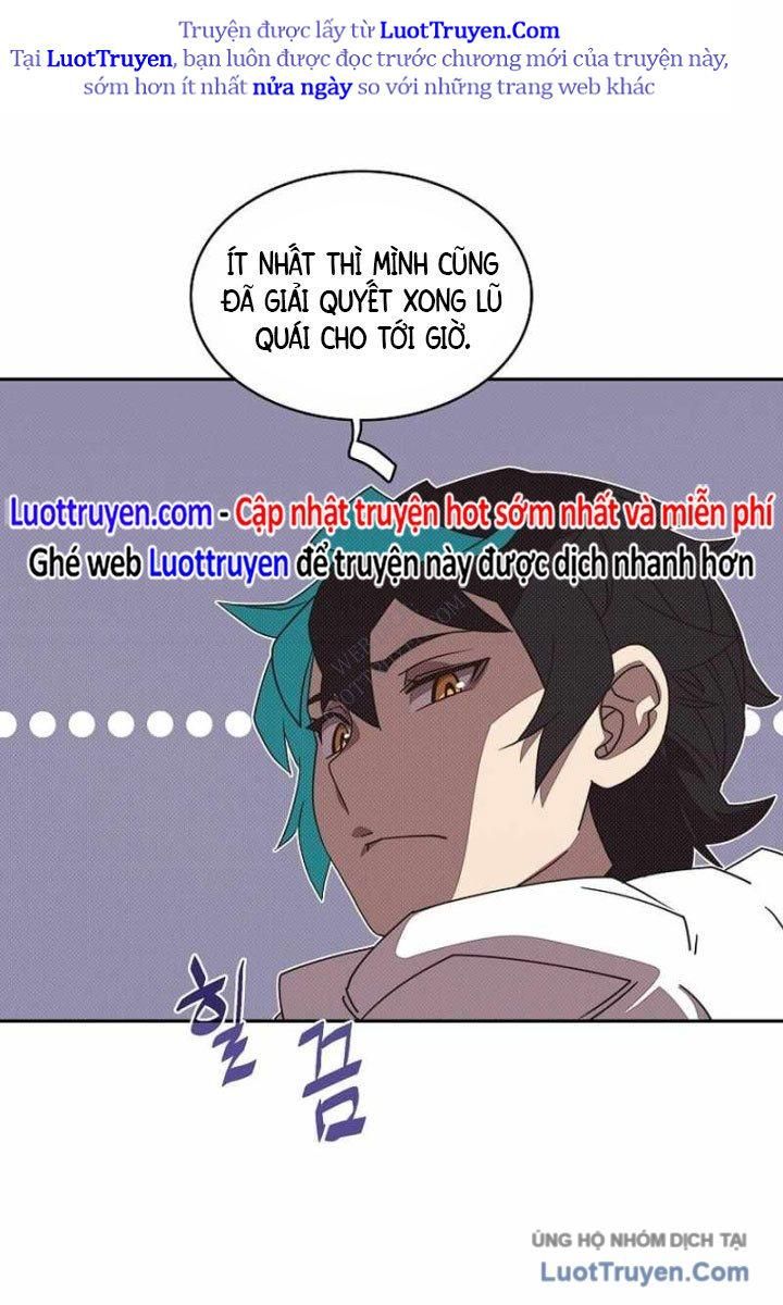 Kho Đồ Bất Thường Chap 8 - Next Chap 9