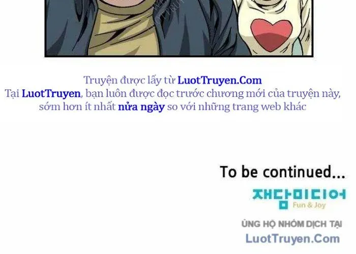 Võ Sĩ Dính Lời Nguyền Chap 5 - Next Chap 6