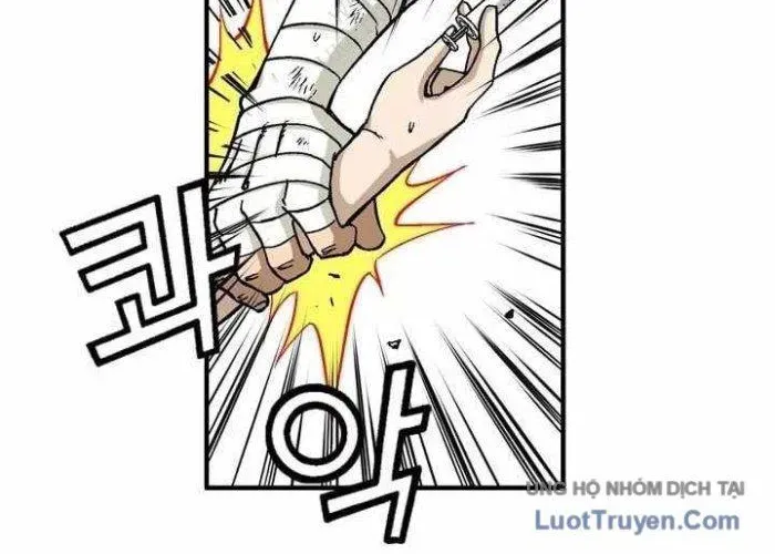 Võ Sĩ Dính Lời Nguyền Chap 5 - Next Chap 6